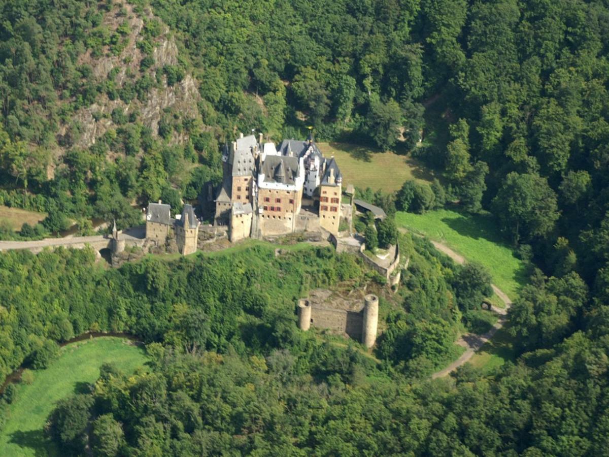 Ferienwohnungen Georg Andre Soehne Ernst Exterior foto